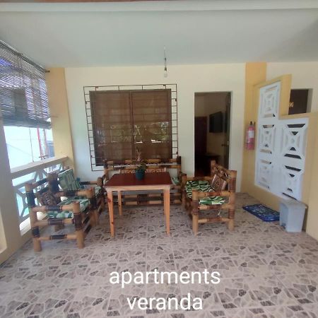 Hotel Sulu Plaza Manoc-Manoc Zewnętrze zdjęcie