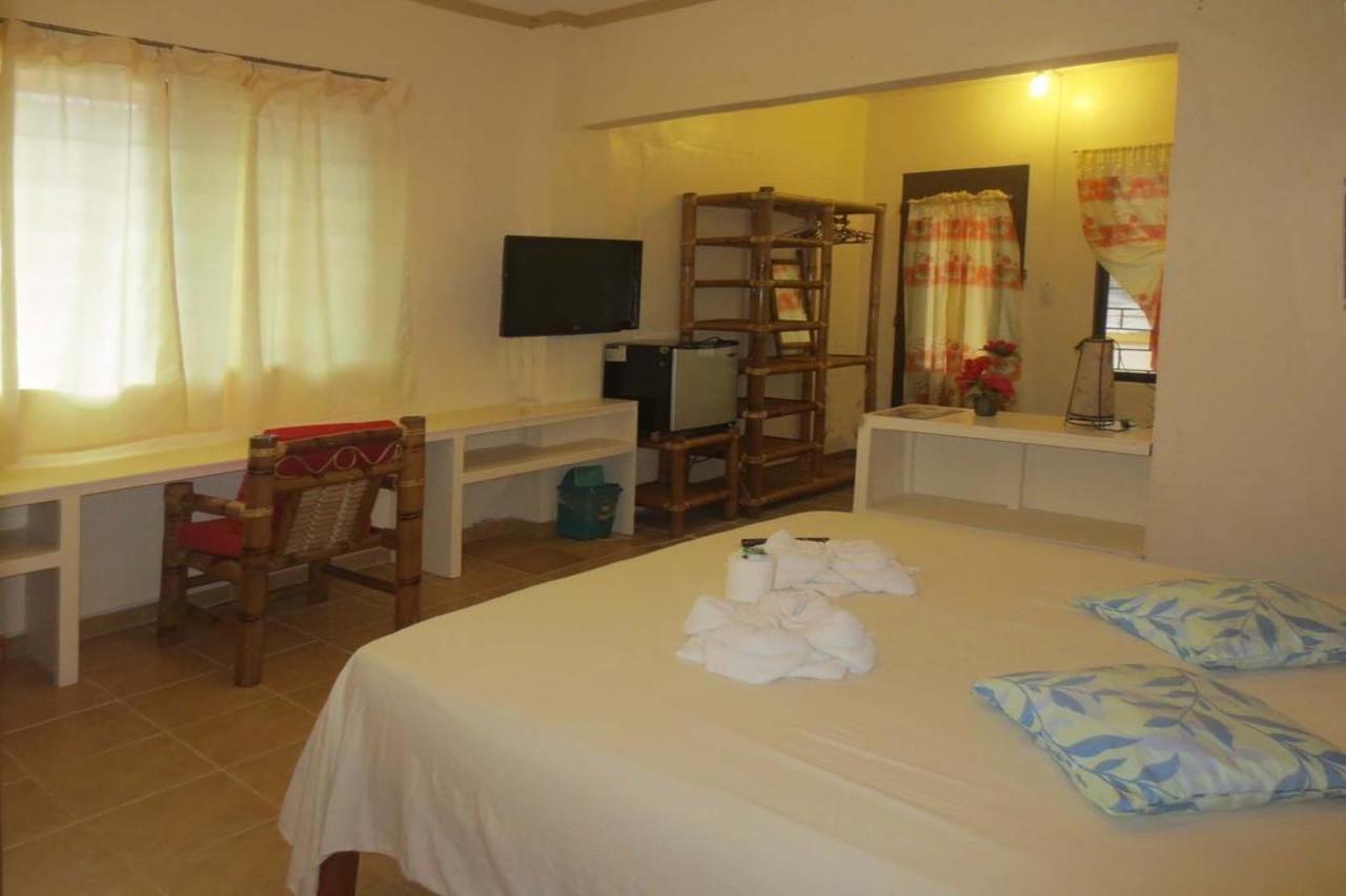 Hotel Sulu Plaza Manoc-Manoc Zewnętrze zdjęcie