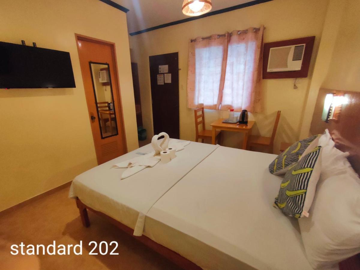 Hotel Sulu Plaza Manoc-Manoc Zewnętrze zdjęcie
