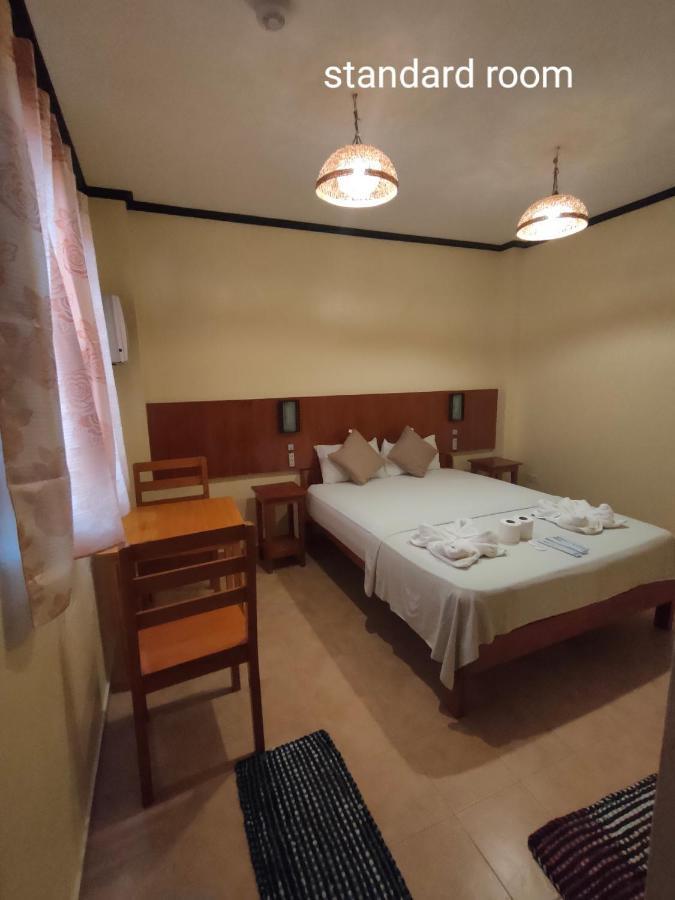Hotel Sulu Plaza Manoc-Manoc Zewnętrze zdjęcie