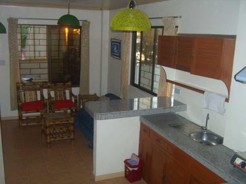 Hotel Sulu Plaza Manoc-Manoc Zewnętrze zdjęcie