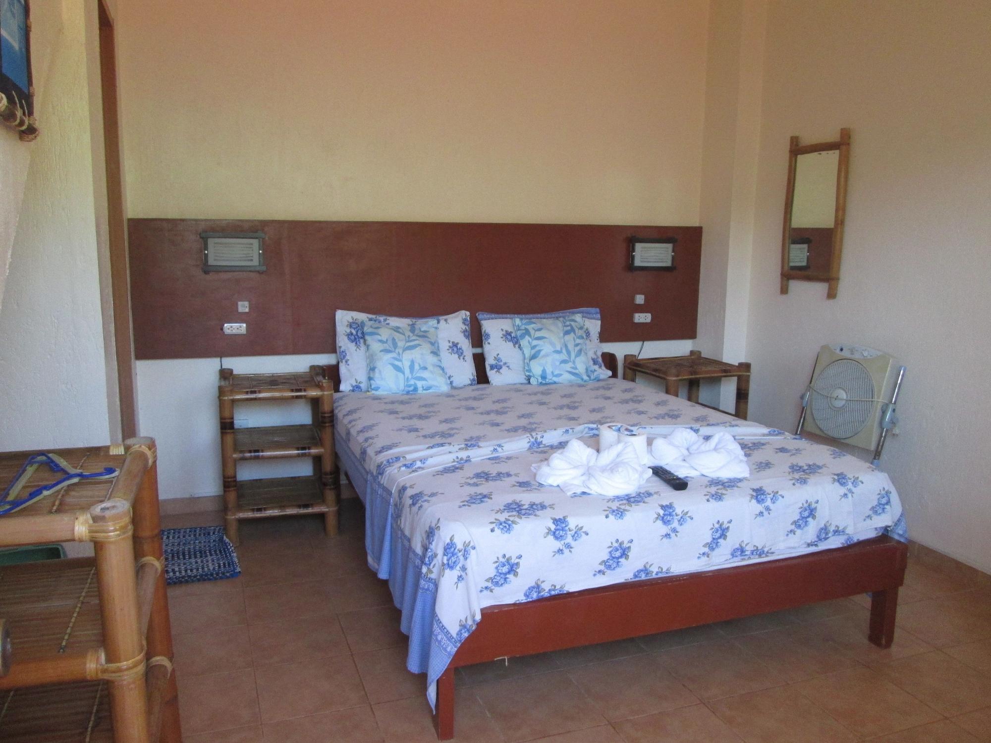 Hotel Sulu Plaza Manoc-Manoc Zewnętrze zdjęcie