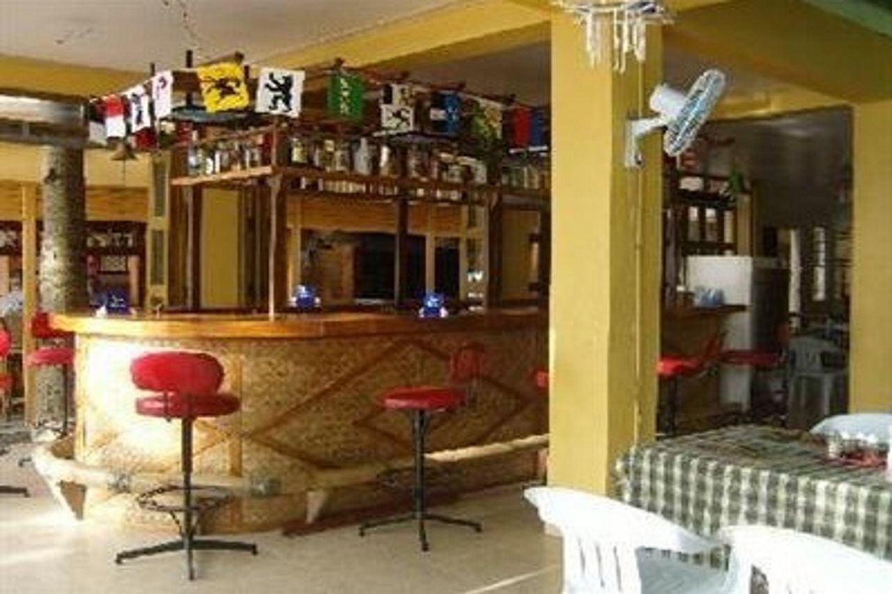 Hotel Sulu Plaza Manoc-Manoc Zewnętrze zdjęcie